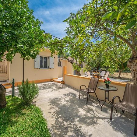 Ira'S House Villa Sami  Ngoại thất bức ảnh