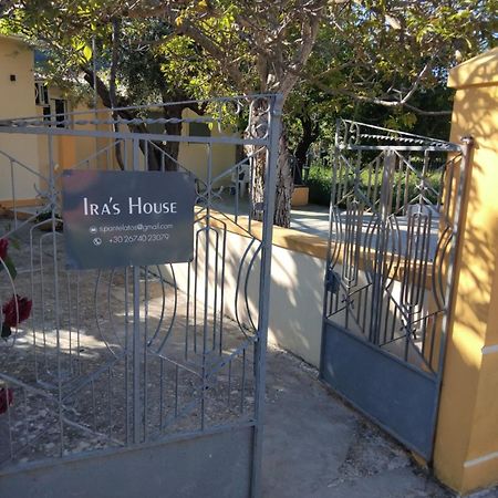 Ira'S House Villa Sami  Ngoại thất bức ảnh
