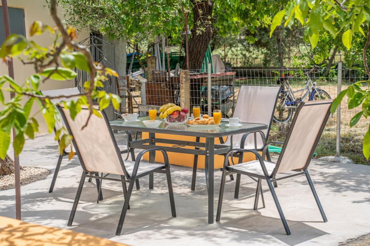 Ira'S House Villa Sami  Ngoại thất bức ảnh