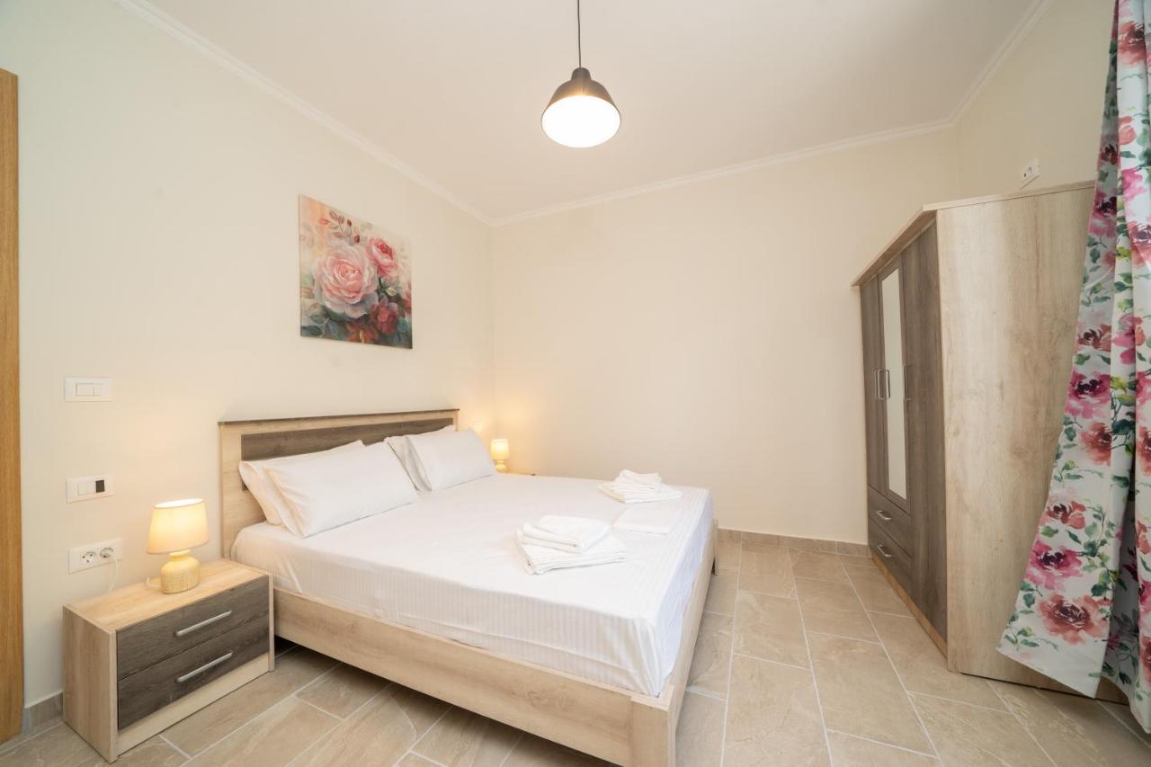 Ira'S House Villa Sami  Ngoại thất bức ảnh