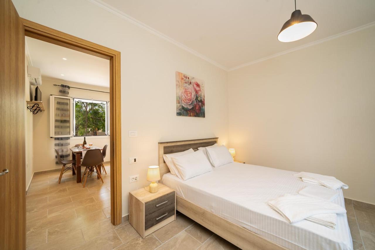 Ira'S House Villa Sami  Ngoại thất bức ảnh