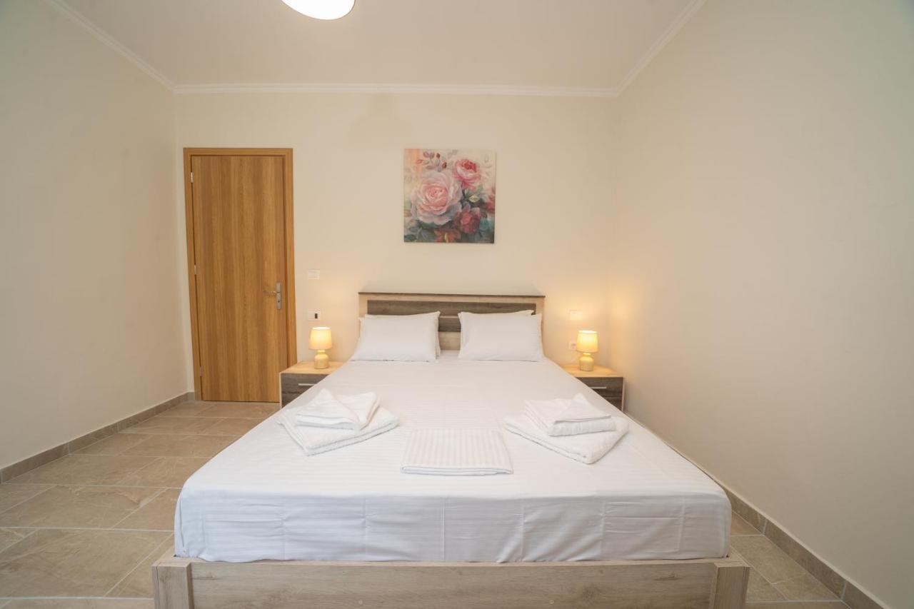 Ira'S House Villa Sami  Ngoại thất bức ảnh