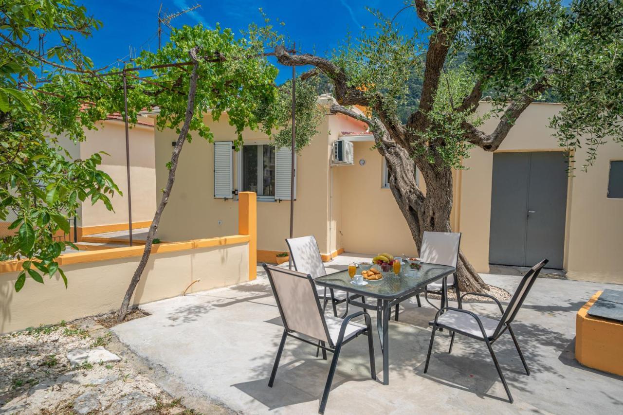 Ira'S House Villa Sami  Ngoại thất bức ảnh