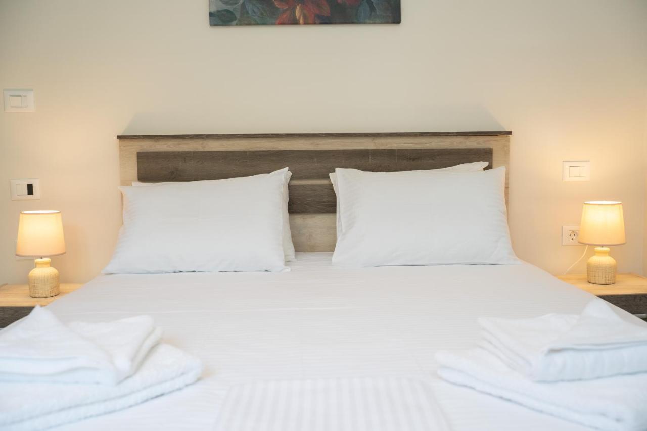 Ira'S House Villa Sami  Ngoại thất bức ảnh