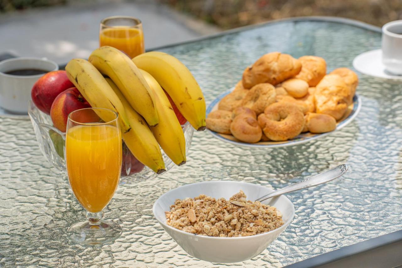Ira'S House Villa Sami  Ngoại thất bức ảnh