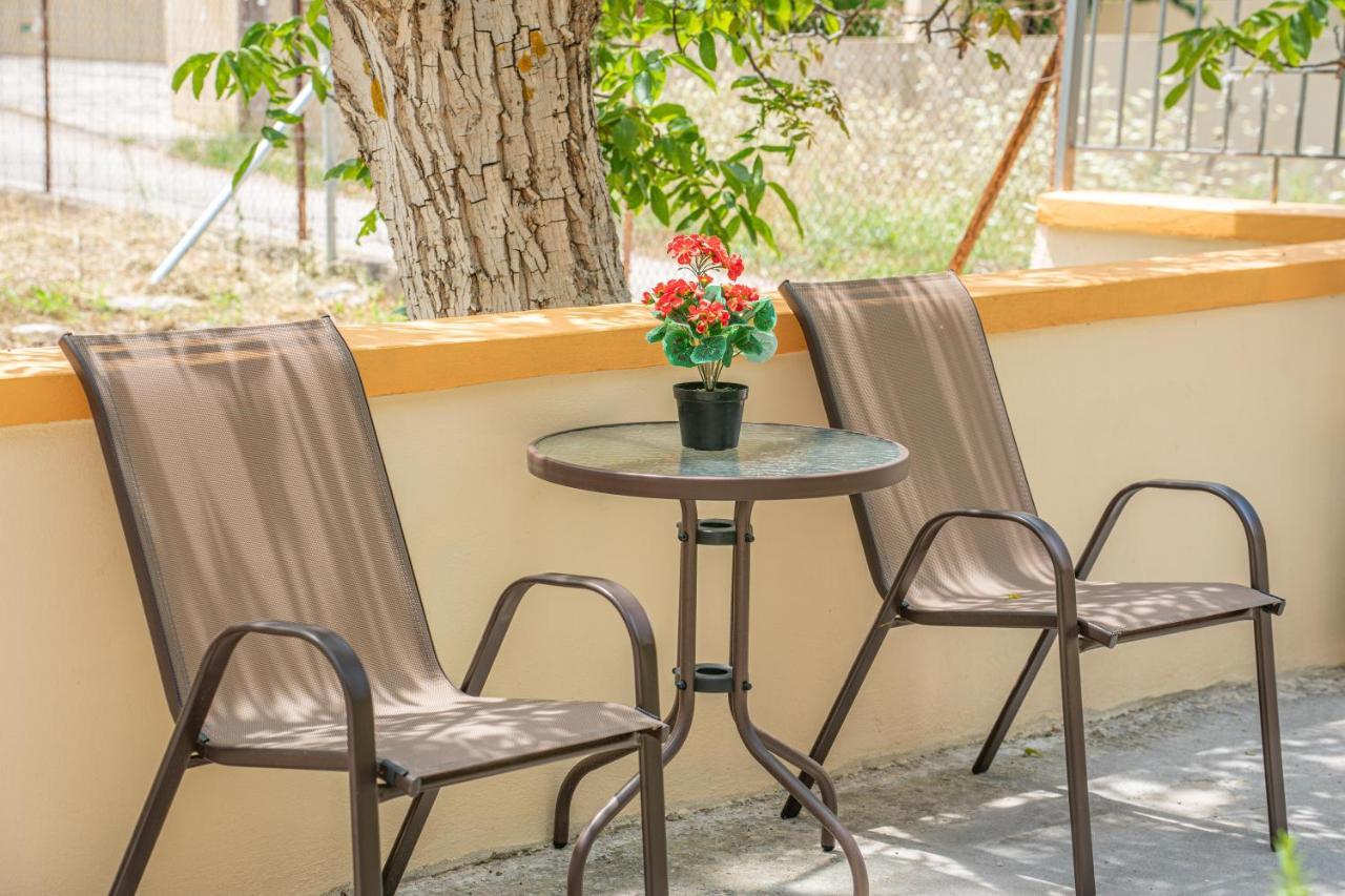 Ira'S House Villa Sami  Ngoại thất bức ảnh