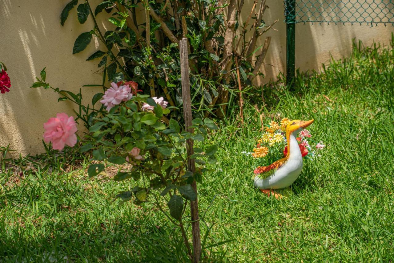 Ira'S House Villa Sami  Ngoại thất bức ảnh
